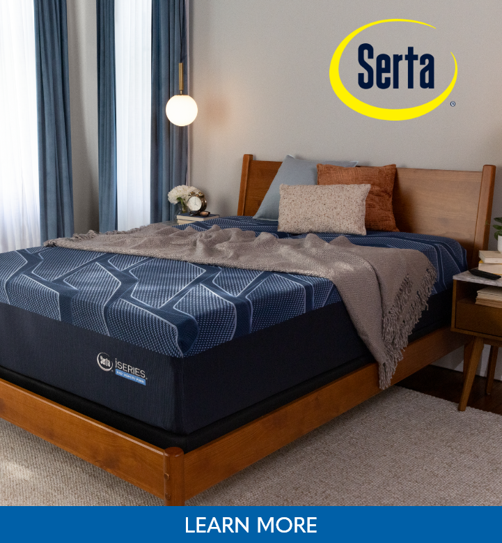 Learn More about Serta