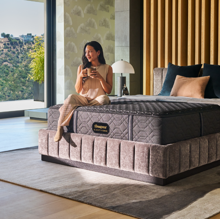 Beautyrest Black Collection