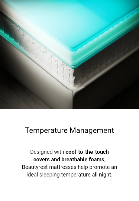 Tempurature Management