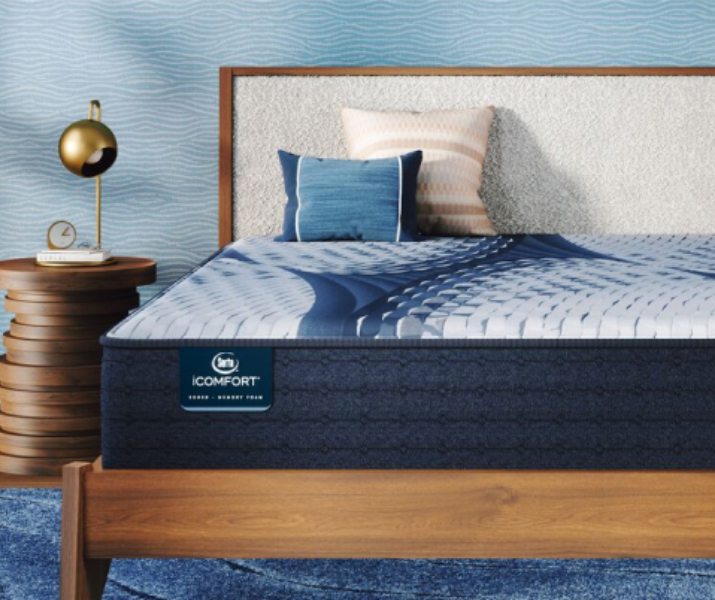 Serta iComfort