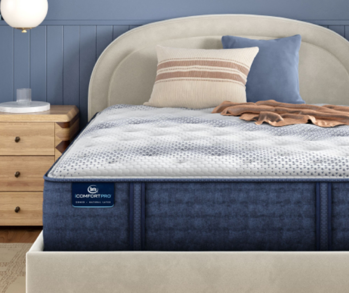 Serta iComfortPro