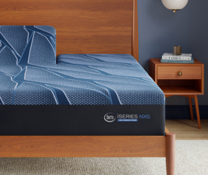 Serta iSeries NXG