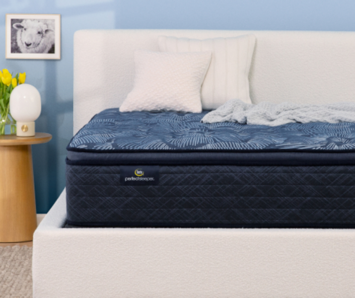 Serta Perfect Sleeper