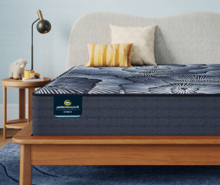 Serta Perfect Sleeper X